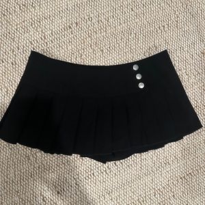 IAMGIA skirt